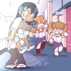 FNF Vs. Hayase Nagatoro