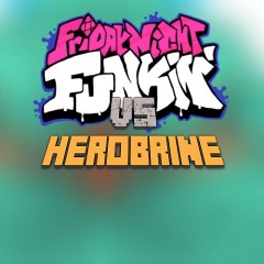 FNF Vs. Herobrine