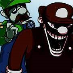 FNF vs Mario’s Madness (MARIO 85′ / MX / Mario.EXE) Mod
