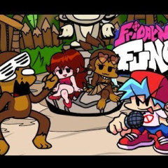 FNF VS Monkey Mod