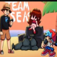 FNF VS MrBeast (TeamSeas) Mod