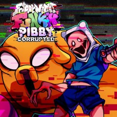 FNF vs Pibby Corrupted Mod