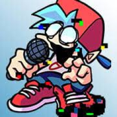 FNF vs Pibby vs Corrupted BF, Blueballed Fight for Control Mod