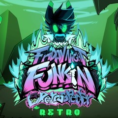 FNF Vs. RetroSpecter
