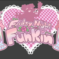 FNF VS Rosie Week 2 (Belladona Sweets) Mod