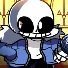FNF VS Sans Mod