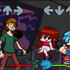 FNF VS Shaggy Remastered Mod