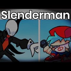 FNF Vs. Slenderman