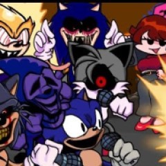 FNF vs Sonic.EXE 2.0 Mod