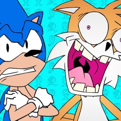 FNF Vs. Tails: Secret Histories