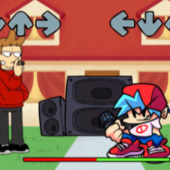 FNF VS Tord Mod
