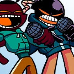 FNF Vs. Whitty - [Friday Night Funkin']