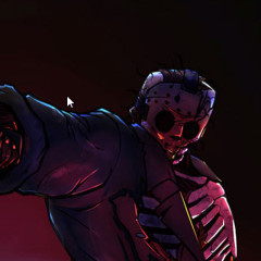FNF Vs. Jason Voorhees: 13th Friday Night Funk