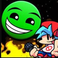 FNF Vs. Lobotomy Dash: Fire in The Hole