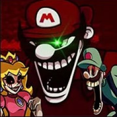 FNF Vs. Mario's Madness V2