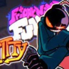 FNF Vs. Whitty Mod