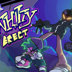 FNF Whitty Erect
