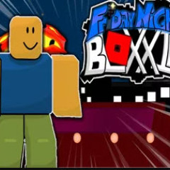 Friday Night Bloxxin vs Roblox Noob Mod