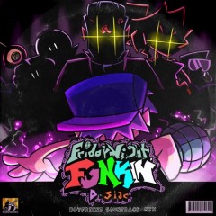 Friday Night Funkin' D-Sides