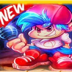 Friday Night Funkin Match 3 New