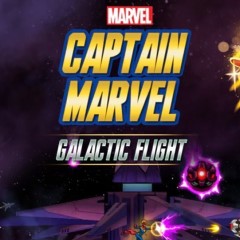 Galactic Flight