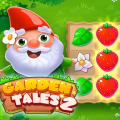 Garden Tales 2