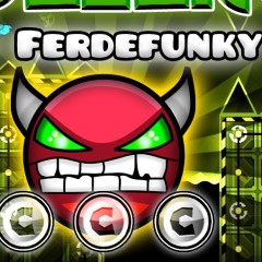 Geometry Dash Acceleron