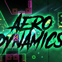 Geometry Dash Aerodynamics