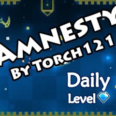 Geometry Dash Amnesty