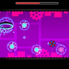 Geometry Dash Apocalypse Eve