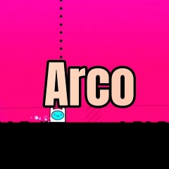 Geometry Dash Arco
