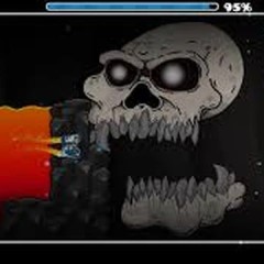 Geometry Dash Bang Gang
