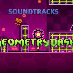 Geometry Dash Blast Processing