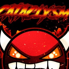 Geometry Dash Cataclysm