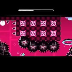 Geometry Dash Clutterfunk