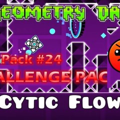 Geometry Dash Cytic Flow