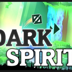 Geometry Dash DarkSpirit