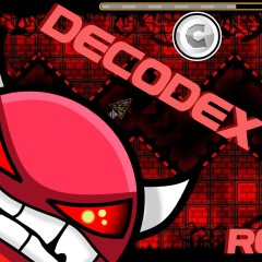 Geometry Dash DeCodeX