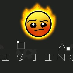 Geometry Dash Distinct