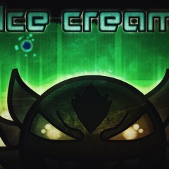 Geometry Dash Dream Cream