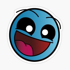 Geometry Dash Easy