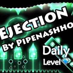 Geometry Dash Ejection