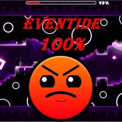 Geometry Dash Eventide