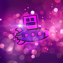 Geometry Dash Evolution Of Flying