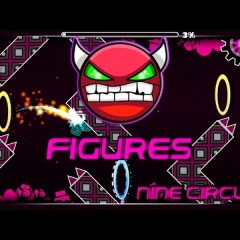 Geometry Dash Figures