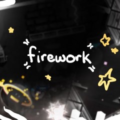 Geometry Dash Firework