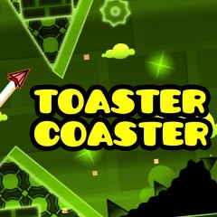 Geometry Dash Fish Toaster