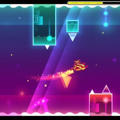 Geometry Dash Flair