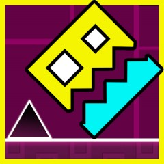 Geometry Dash Full Version