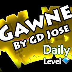 Geometry Dash Gawne
